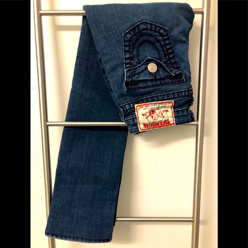 True Religion jeans